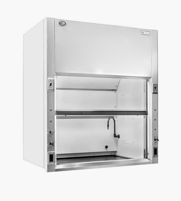 Defender Series Benchtop Fume Hood
