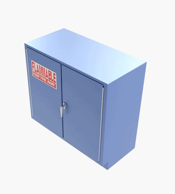Flammable Cabinet