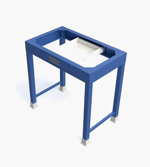 Laboratory Utility Table