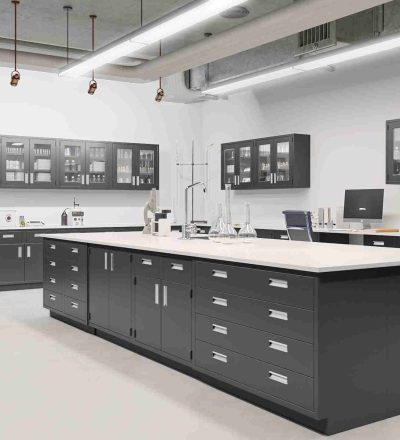casework