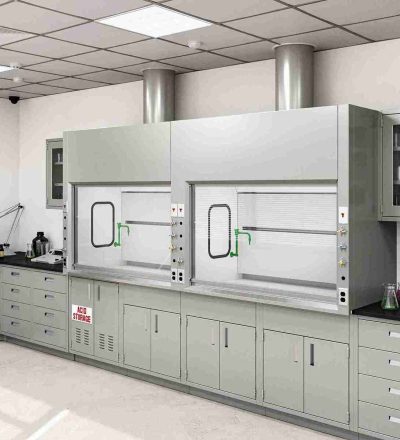 fume hoods